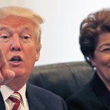 Jovita Carranza, Trump Appointed Administrator of the US SBA, deputy director SBA under President GW Bush