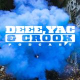 Episode 1: Big Tray Deee, Yac, and Crooked celebrate the 30th anniversary of Snoop Dogg's iconic album "Doggystyle."