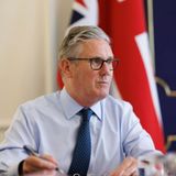 2.EP.5_QVE-  Il Regno Unito dopo la sconfitta laburista: Starmer sotto assedio, Farage avanza