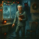 The Weather Outside is Frightful: Deadly Christmas Hurricane!