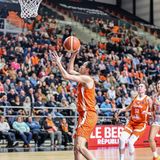 A Bourges il Famila inciampa con il Tango: quarto ko europeo, Final Six a rischio