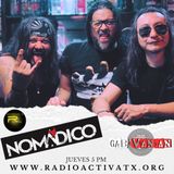 gabvanian 11 sept Nomadico rtx