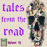 Tales from the Road | Volume 1 | Podcast E171