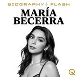 María Becerra Biography Flash: La Nena de Argentina Rise From YouTube Star to Global Latin Music Icon