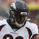 HU #518: Broncos Shake up the D-Line with a Roster Cut | w/ Mundungus Creevey