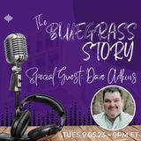 Dave Adkins – Soul, Story, and the Power of Bluegrass