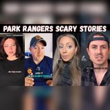 3 National Park Rangers Reveal What Stalked Them | Horror Stories