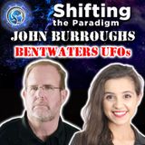 BENTWATERS UFO ENCOUNTERS - Ret. USAF John Burroughs