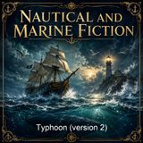 Typhoon version 2 - Joseph Conrad
