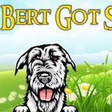 Sleep Story for Children _ BERT GOT STUCK_ _ Sleep Meditation for Kids