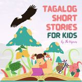 Tagalog Short Stories for Kids Podcast Intro