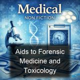 Aids to Forensic Medicine and Toxicology - W G Aitchison Robertson