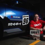 PAX 2021 -Drift Interview