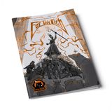 #538 - For Thy Lich (Recensione)