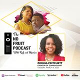 The Game is Not Over: You can Win with Zorina Pritchett | S7E12