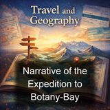 Narrative of the Expedition to Botany-Bay - Watkin Tench