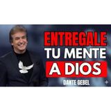 ¿Sientes que tu mente es tu peor enemiga? Cómo soltar el control - Predicas Cristianas