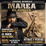 Episodio Marea El Azogue