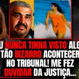 OS BASTIDORES DO CASO SERRAMBI - C_ DRA ROSANGELA MONTEIRO