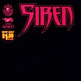 Unspoken Issues - Black September 30th Anniversary Event - Part 14 - Siren #Infinity