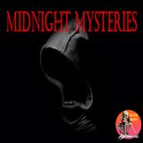 Midnight Mysteries | Interview Dr. Dennis W. Carroll | Podcast