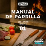 El ritual del asado: más que comida, una identidad nacional