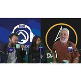 El Break con Andrés Dallos _ Juan Carlos Torres_ Un mensaje de Dios sin religiones