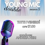 YOUNG MIC DOUBLE - MICHELE BORILE