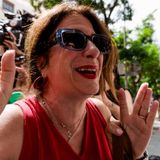 Pelayo Barro: "Leire tenía acceso a información privilegiada, era la chica de los recados de Sánchez"