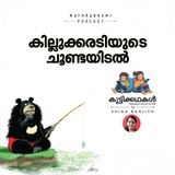 കില്ലുക്കരടിയുടെ ചൂണ്ടയിടല്‍  | കുട്ടിക്കഥകള്‍ | Malayalam kids stories Podcast