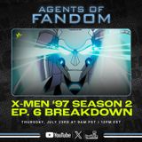 X-Men '97 Season 2 Episode 6 Reactions & Breakdown!