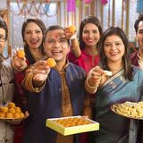 Corporate Diwali Celebration Ideas