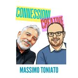 Massimo Toniato: L'Empatia è l'unica skill che l'AI non può copiare