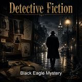 Black Eagle Mystery - Geraldine Bonner