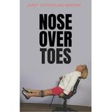Nose Over Toes with Janet Sutherland-Madden on Recovery Now with Kim Justus