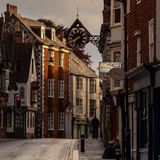 Photography In Lewes