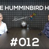 The Humminbird Hub #012 - Matheo Galatis
