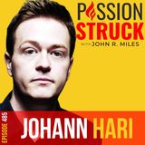 Johann Hari on the Truth They Don’t Tell You about Ozempic EP 485