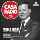 Intervista esclusiva al Presidente di Auxilia Finance Spa: Angelo Deiana rivela le prospettive finanziarie e immobiliari italiane