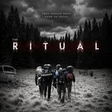 Cutting Deep into Horror | The Ritual (2017): Folk Horror, Survivor’s Guilt & the Forest Monster