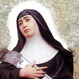 Sta. María Josefa del Corazón de Jesús, religiosa fundadora