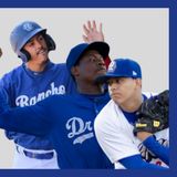 Dodgers en el Spring Training y los prospectos que podrían debutar en la temporada MLB 2021