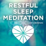 Restful Sleep Meditation