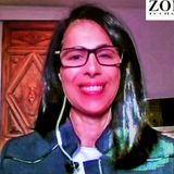 Mission Evolution with Gwilda Wiyaka - JUDITH COSTA - The Enemy Within: Lack of Self Love