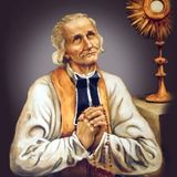 San Juan María Vianney, presbítero