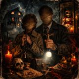 Best of 2025: Ed and Lorraine Warren: The True Story Behind Annabelle, Amityville and The Conjuring