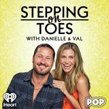 SOT: A Helmet Doesn’t Go Far with a Viennese Waltz (DWTS: The Next Pro 106)