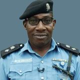 The Nigerian Police Officer Who Has Never Taken A Bribe