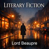 Lord Beaupre - Henry James
