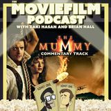 Commentary Track: The Mummy (1999)